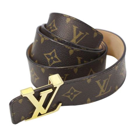 lv belt price in uae|Louis Vuitton Belts for Sale .